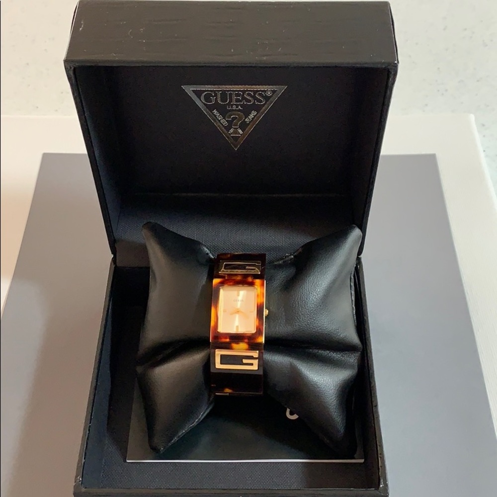 Guess watch - Picture 7 of 8